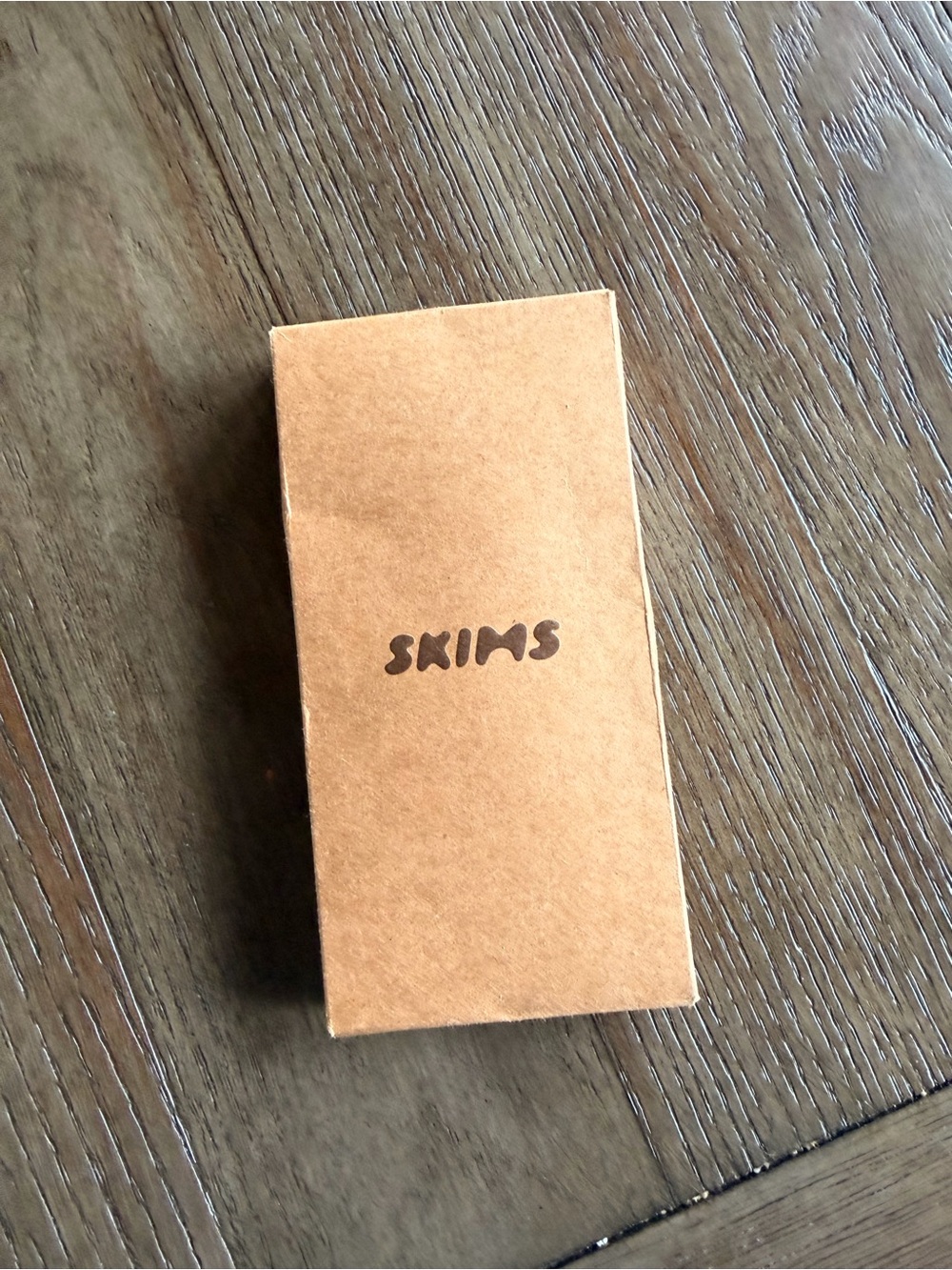 SKIMS socks